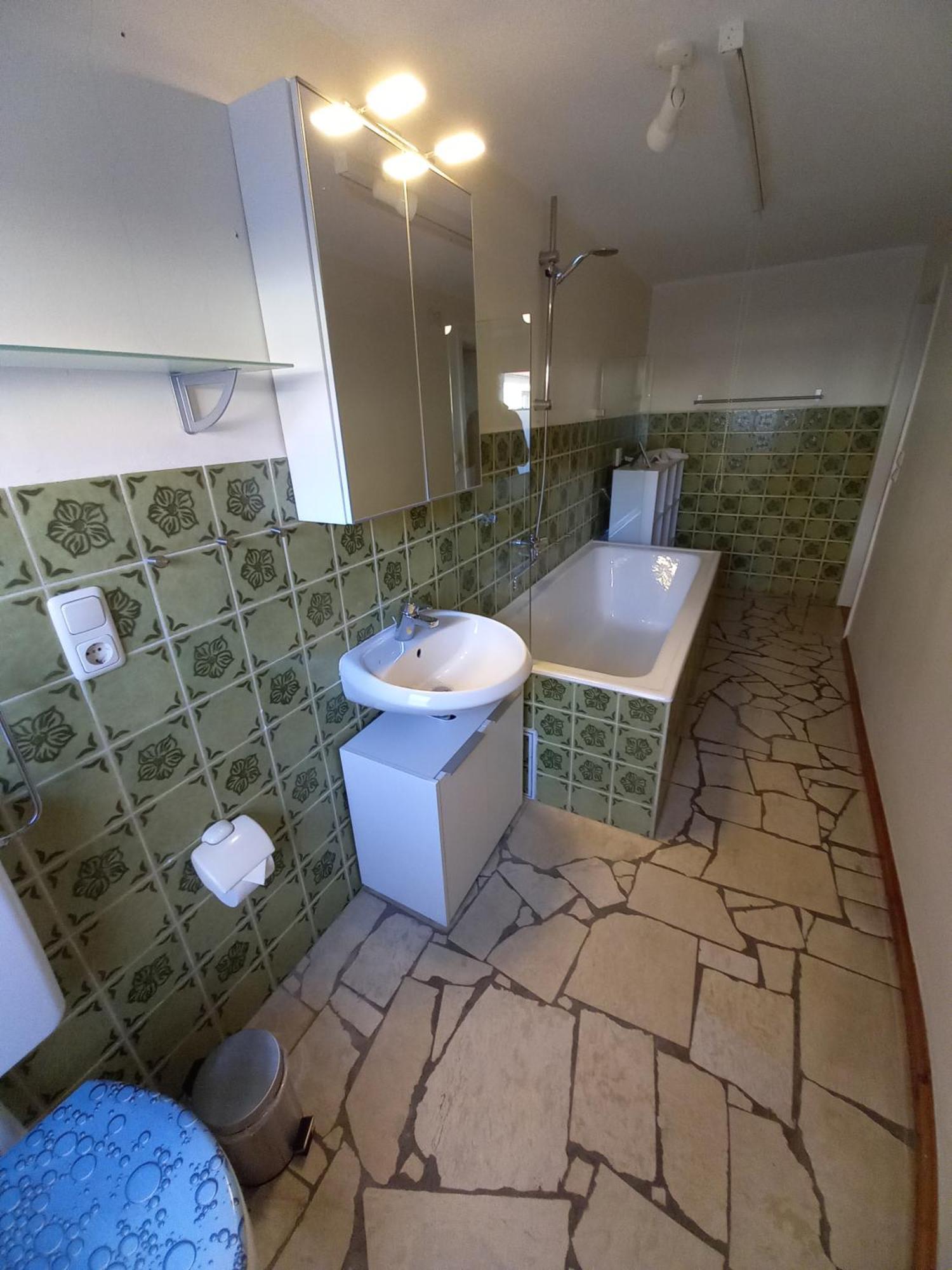 Ferienwohnung Annika Mit Sauna Zinnowitz Exteriör bild